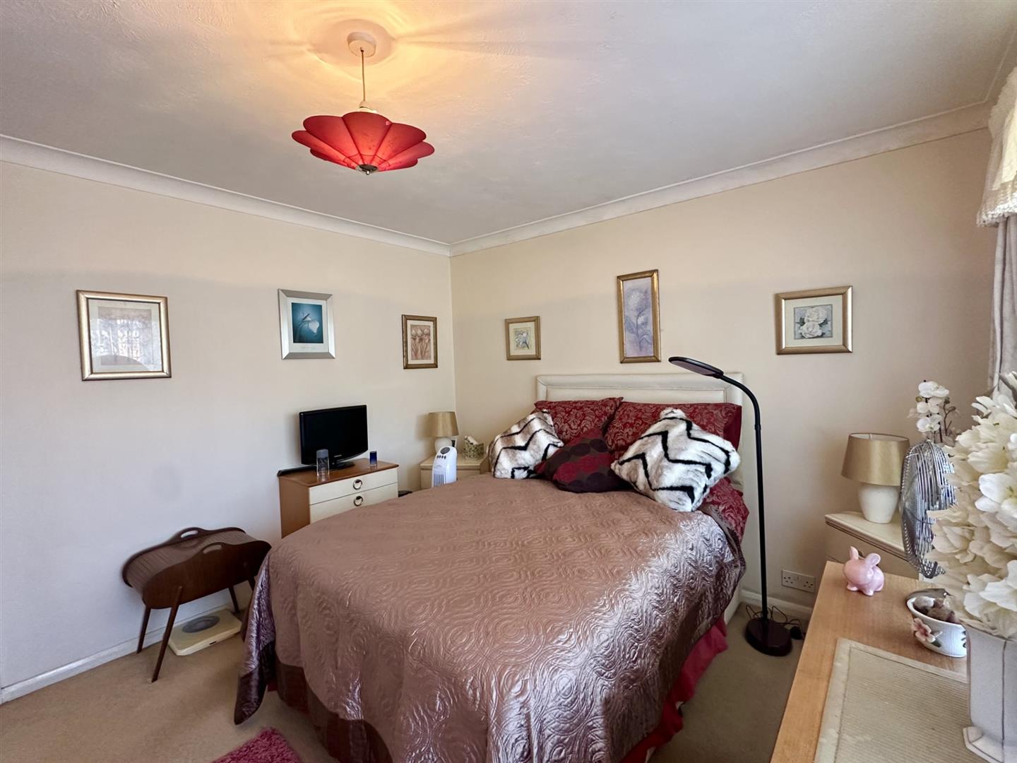 Sedlescombe Gardens, St. Leonards-On-Sea